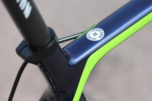 Canyon best sale replica movistar